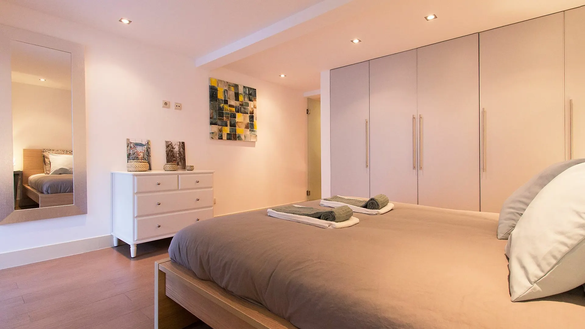 Panteao Terrace By Homing Apartment Lisbon