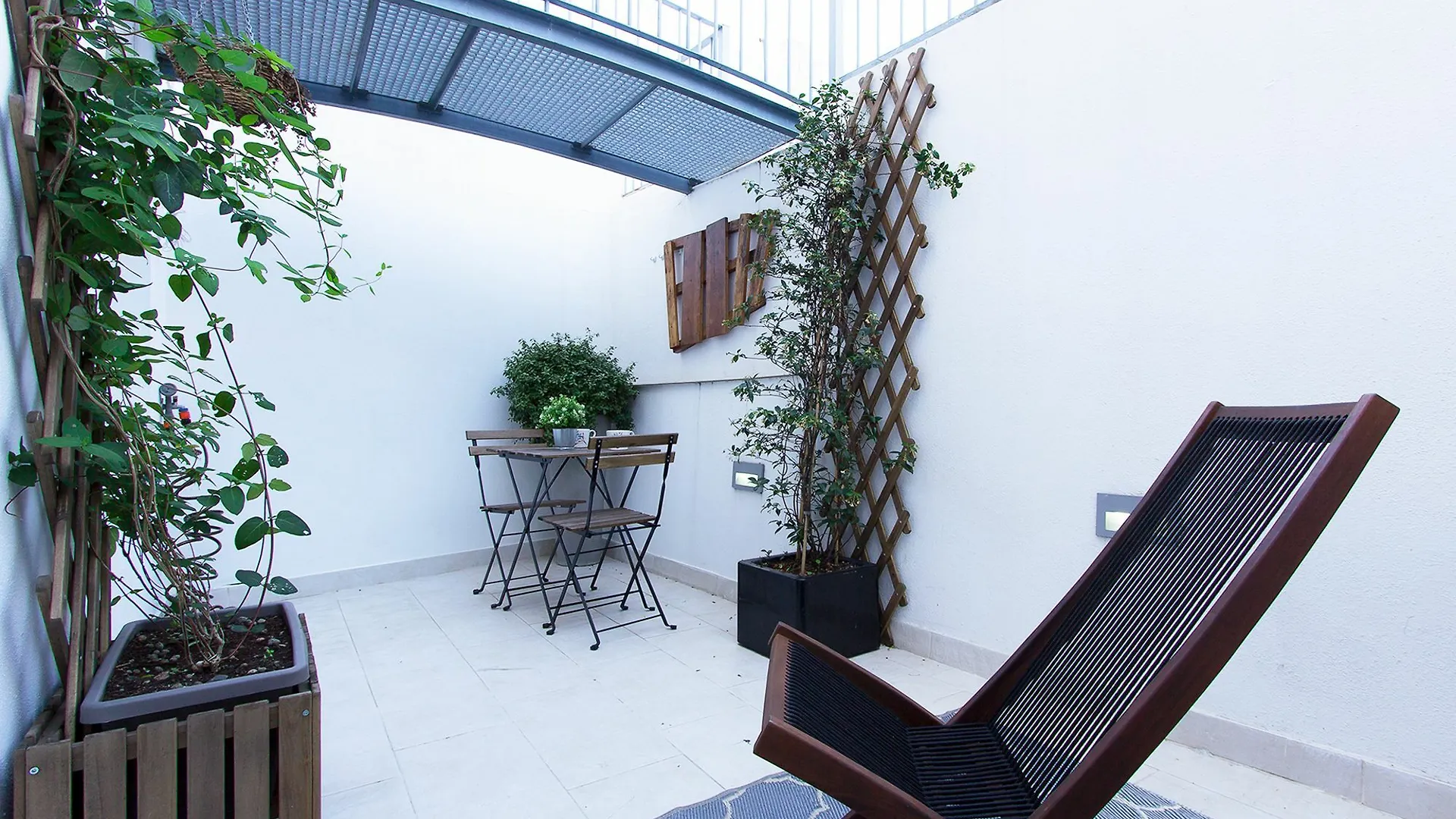 Panteao Terrace By Homing Apartment Lisbon 0*,  Portugal