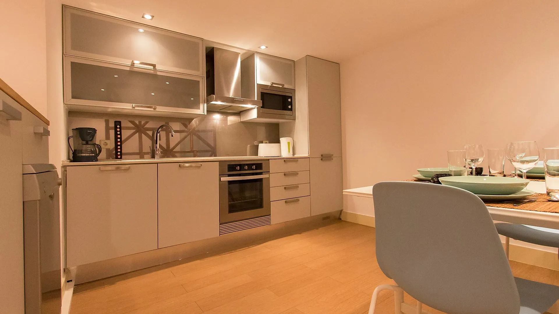 Panteao Terrace By Homing Appartement Lissabon