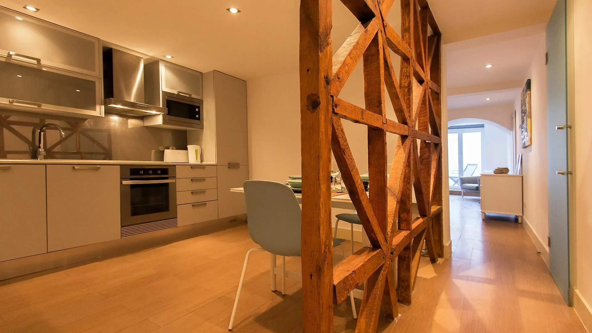 Panteao Terrace By Homing Appartement Lissabon 0*,